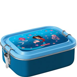 Step by Step lunch box 18 cm