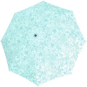 Doppler Fiber Magic Giardino Pocket umbrella 29 cm