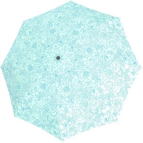 Doppler Fiber Magic Giardino Pocket umbrella 29 cm
