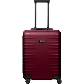 Titan Overseas 4 wheels Cabin suitcase S 55 cm
