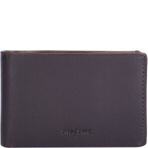 Maître Birkheim Gerno Wallet RFID protection Leather 10 cm