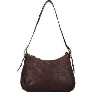Campomaggi Giuliana Shoulder Bag Leather 36 cm