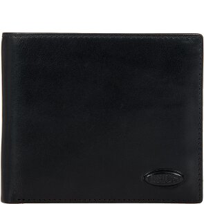 Bric's Monte Rosa wallet RFID leather 11.5 cm