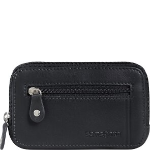 Samsonite Attack 3.0 Key pouch Genuine Leather 11.5 cm