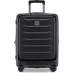 Stratic Phoenix 4 wheels Cabin suitcase S 55 cm Expandable