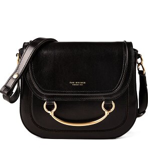The Bridge Luce Shoulder bag Genuine Leather 23 cm