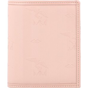 Maison Mollerus Beverin wallet 8 cm