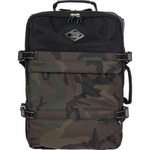 Bric's x Replay Daypack 42 cm Laptop compartment