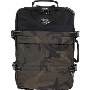 Bric's Bric?s x Replay Daypack 42 cm Laptop compartment