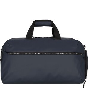 Bugatti Blanc weekender travel bag 50 cm