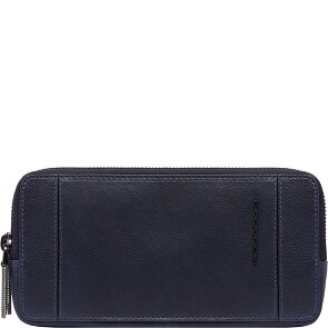 Piquadro Cronus Toilet bag Leather 19.5 cm