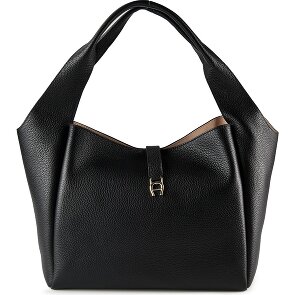 Aigner Zaira Shopper Bag Leather 41 cm