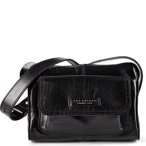 The Bridge Flora Shoulder bag Leather 22.5 cm