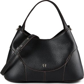 Aigner Hazel Handbag Genuine Leather 30 cm