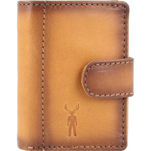Jack Kinsky Montreal 500 wallet RFID leather 7.5 cm Jack Kinsky Montreal 500 wallet RFID leather 7.5 cm