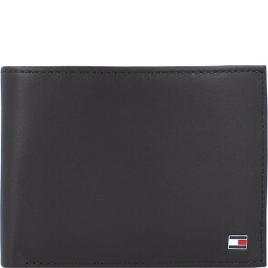 Tommy Hilfiger Eton wallet leather 12.5 cm