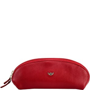 Golden Head Polo key wallet leather 14.5 cm