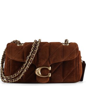 Coach Tabby Shoulder Bag Leather 22 cm