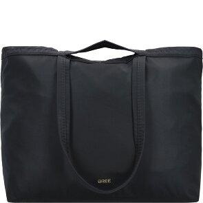 Bree Juna Textile 3 Shopper Bag 52 cm