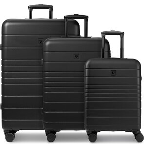 Roncato Baseliner 4 wheels Suitcase set 3-piece