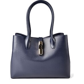 Furla Goccia Shopper Bag M Leather 33 cm