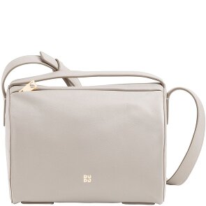 DuDu Up Shoulder bag Leather 19.5 cm