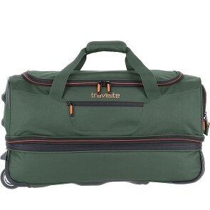 Travelite Basics 2-roll travel bag 55 cm