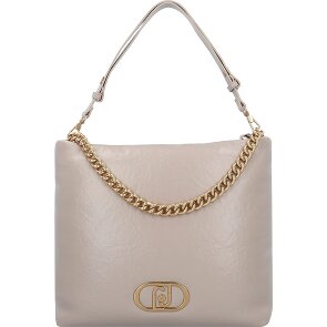 Liu Jo Lapuffy Shoulder Bag 35 cm