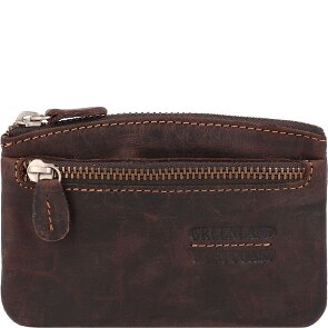 Greenland Nature Westcoast key wallet leather 13 cm Greenland Nature Westcoast key wallet leather 13 cm