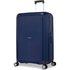 Eminent Aegis 4 wheels Trolley L 78 cm with expansion pleat