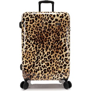 Heys Elite Fashion 4 wheels Trolley M 66 cm Expandable