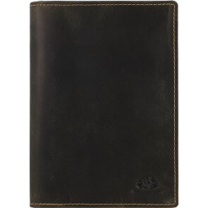 Greenburry Vintage document case leather 12 cm Greenburry Vintage document case leather 12 cm