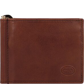 The Bridge Story Uomo Dollar Clip Leather 10.5 cm