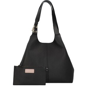 Coccinelle C-Easy Shopper Bag Leather 35 cm