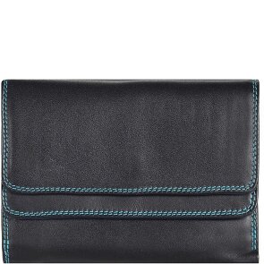 Mywalit Double Flap Wallet wallet leather 13 cm