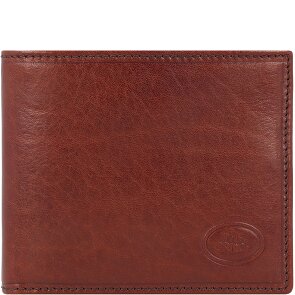 The Bridge Story Uomo Wallet Leather 13 cm