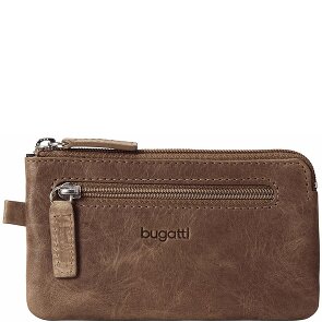 Bugatti Volo key wallet leather 11 cm