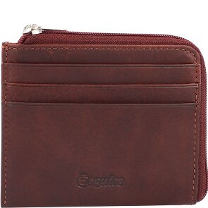 Esquire Oslo credit card case RFID leather 10.5 cm