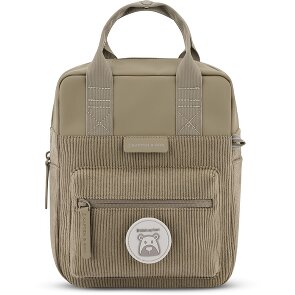 Kapten & Son Bergen Kids Cord Kids backpack 27 cm
