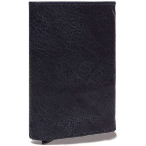The Chesterfield Brand Paris Credit card case RFID protection Leather 7 cm