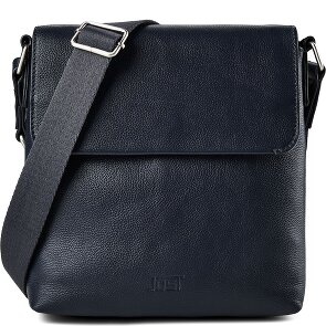 Jost Lysa Shoulder bag S Genuine Leather 21 cm