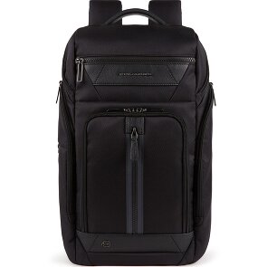 Piquadro Trakai backpack 42 cm laptop compartment