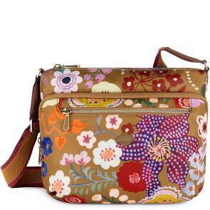 Oilily Tide Spirits Stetson Shoulder bag 27 cm Oilily Tide Spirits Stetson Shoulder bag 27 cm