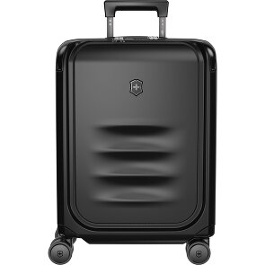 Victorinox Spectra 3.0 Global Carry On Expandable 4-wheel cabin trolley 55 cm laptop compartment