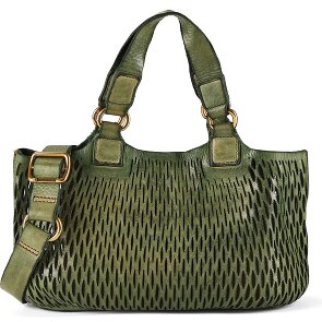 Campomaggi Cosima Shopper Bag Genuine Leather 26 cm