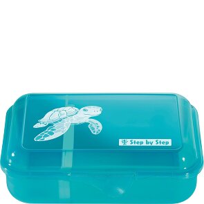 Step by Step lunch box 18 cm