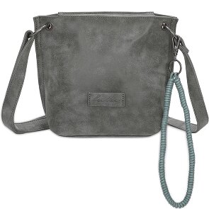 Fritzi aus Preußen Fritzi03N Vintage Shoulder bag 22.5 cm