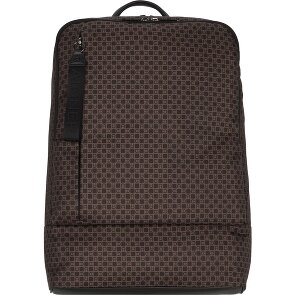 Aigner Nico backpack 42 cm laptop compartment