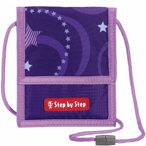 Step by Step Neck pouch 13,5 cm