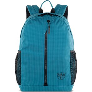 Chiemsee Light N Base Daypack 45 cm Laptop compartment